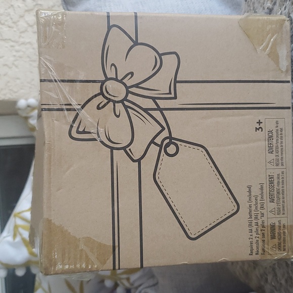 NIB Disney Junior Minnie Mouse Telephone. - Picture 5 of 8